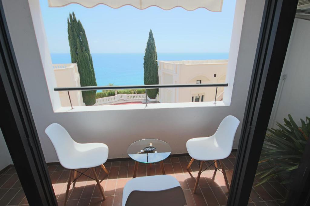 Apartamento Anfiteatro - Costa CarpeDiem
