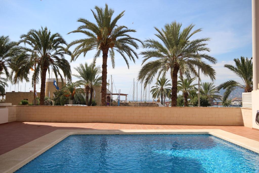 Apartamento Rosa Marina - Costa Car (Spanje Calpe) - Booking.com