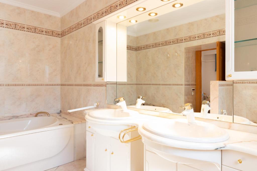 Villa Benimarco - Costa CarpeDiem, Teulada – Bijgewerkte ...