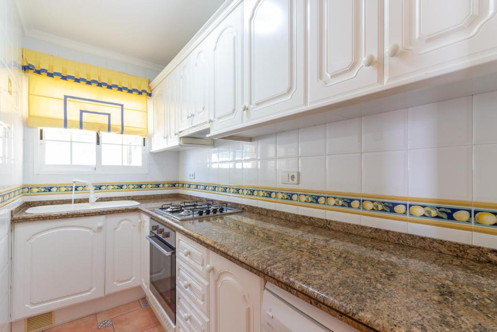 Villa Benimarco - Costa CarpeDiem, Teulada – Bijgewerkte ...