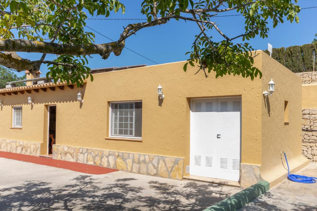 Villa Benimarco - Costa CarpeDiem, Teulada – Updated 2023 Prices