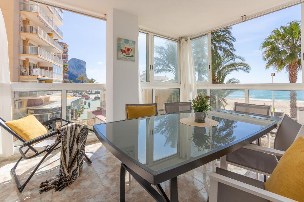 Apartamento Joya I - Costa CarpeDiem, Calpe – Updated 2023 Prices