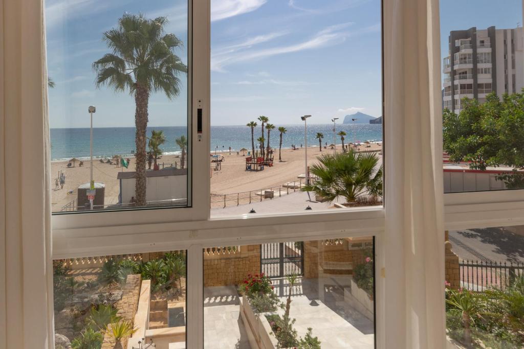 Apartamento Joya I - Costa CarpeDiem, Calpe – Bijgewerkte ...