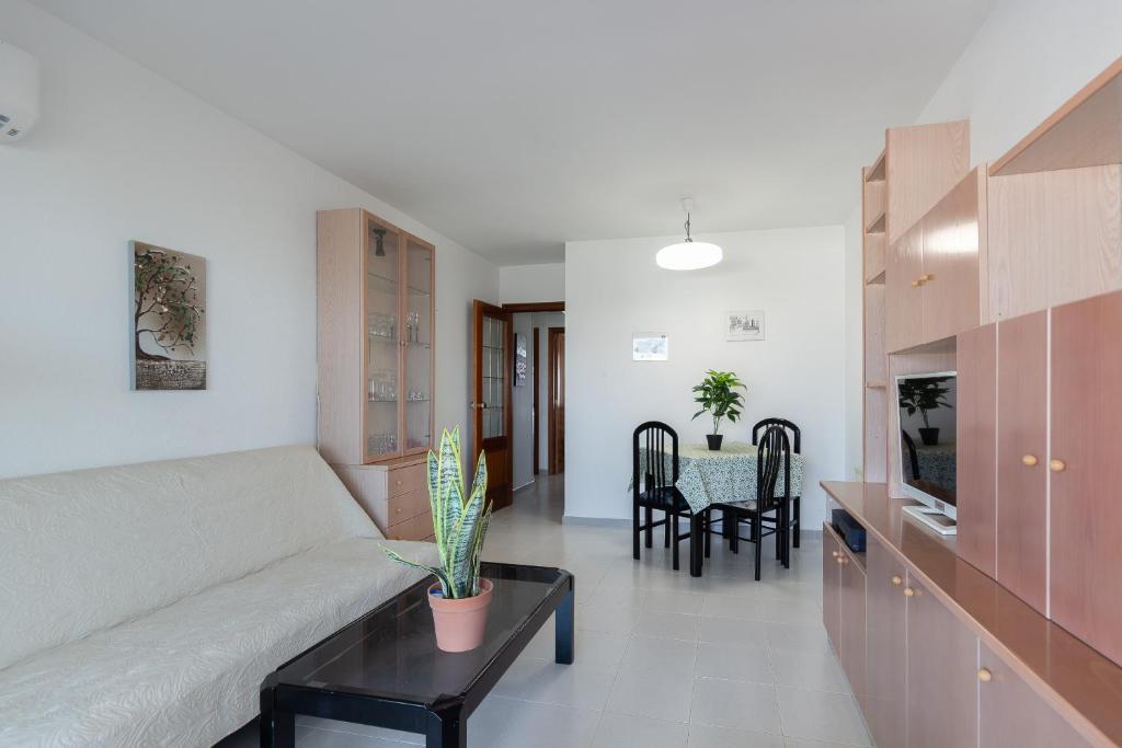 Apartamento Esmeralda - Costa CarpeDiem, Calpe – Updated 2022 ...