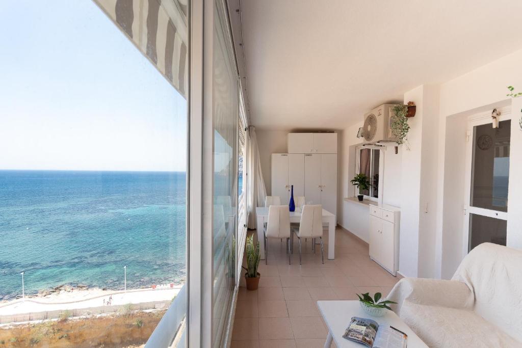 Apartamento Esmeralda - Costa CarpeDiem, Calpe – Updated 2022 ...