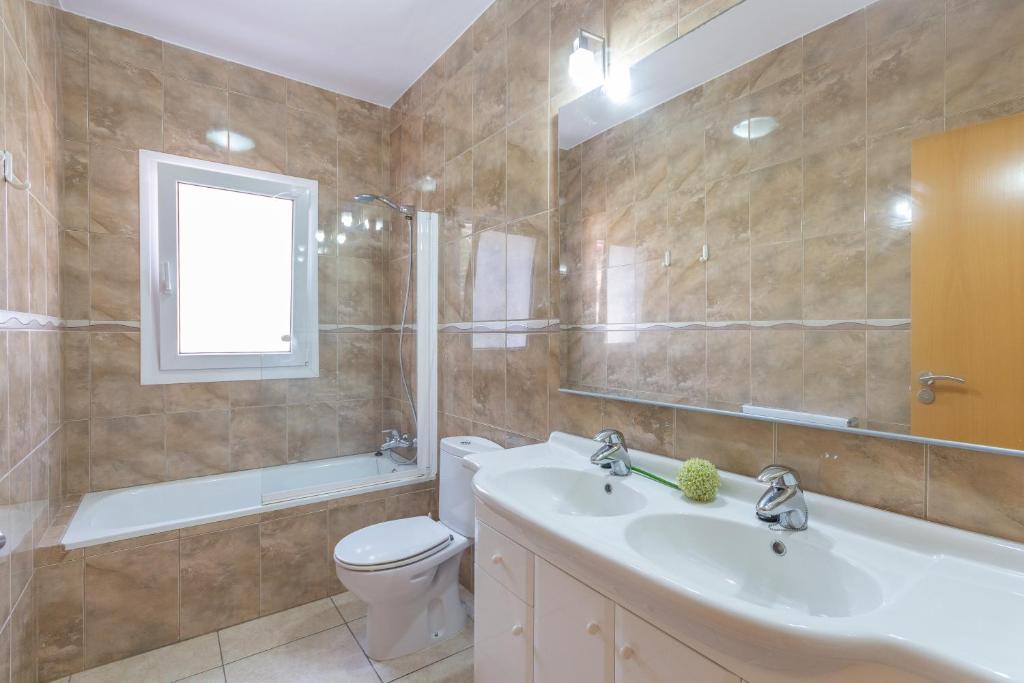 Villa Bellavista - Costa CarpeDiem, Calpe – Bijgewerkte ...