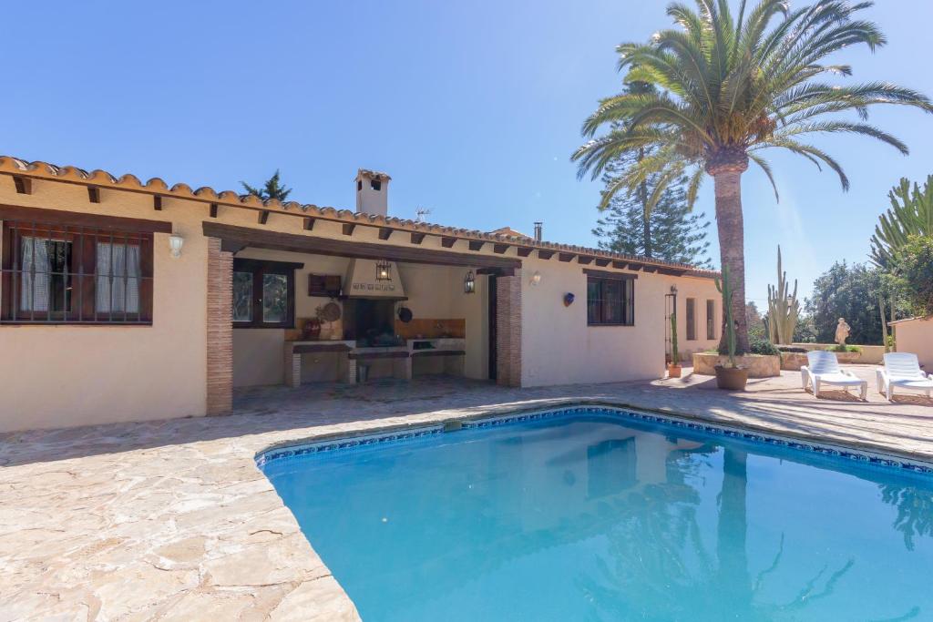 Booking.com: Villa San Jaime - Costa CarpeDiem , Benissa ...