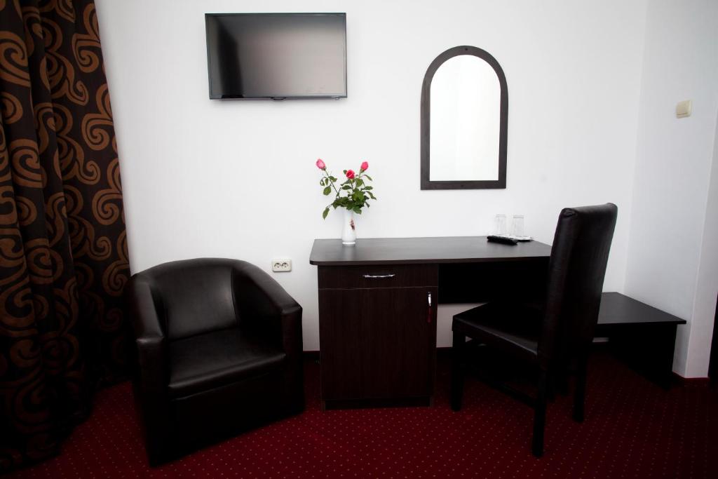 Hotel Terra - Resim 20