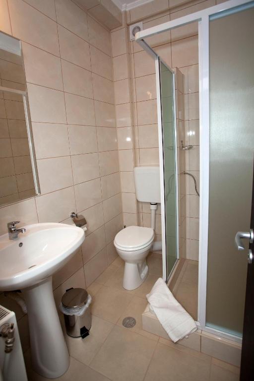 Hotel Terra - Resim 35