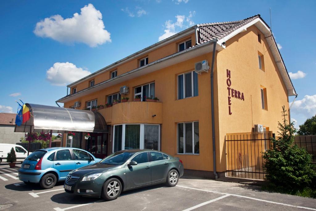 Hotel Terra - Resim 37