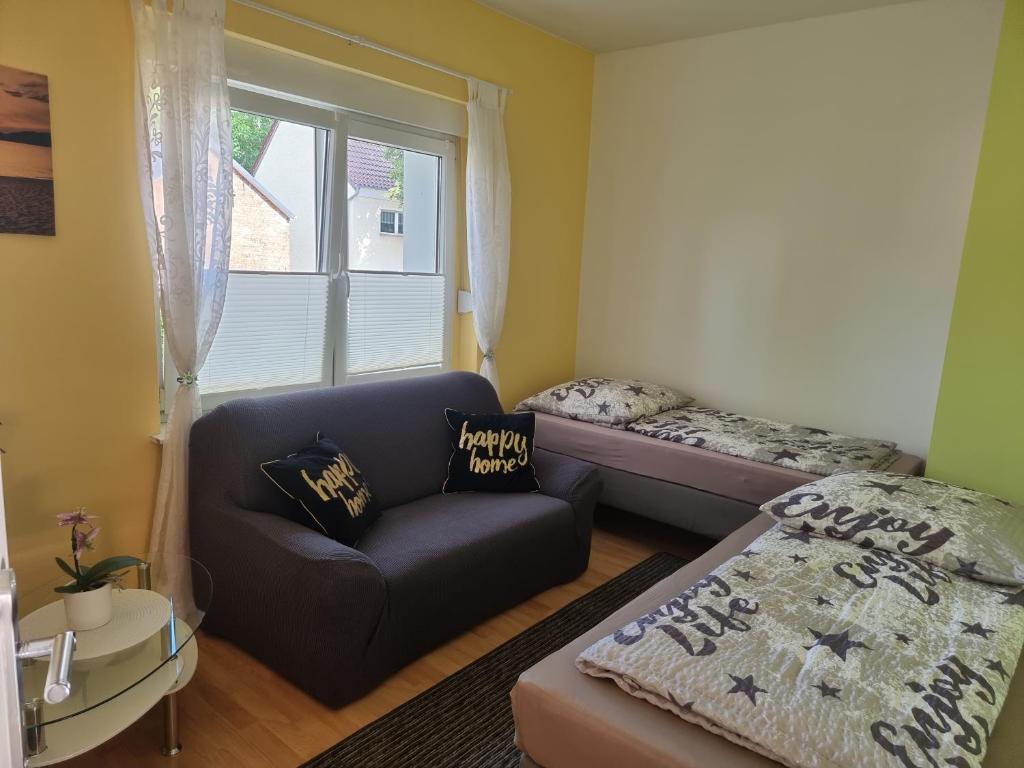 In the House - Double Or Twin Room