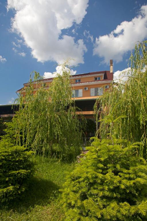 Hotel Terra - Resim 22