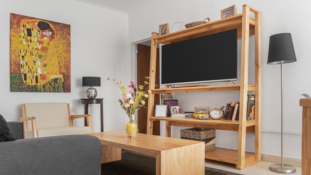 TU APART EN BUENOS AIRES 3 - Housity