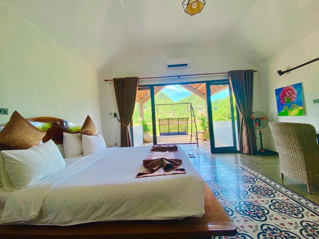 Victory Road Villas - 8