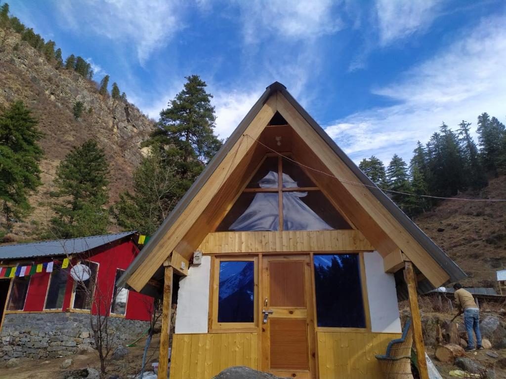 Tosh Waterfall Camps Tosh Updated 21 Prices Tosh Waterfall Camps Tosh Updated 21 Prices