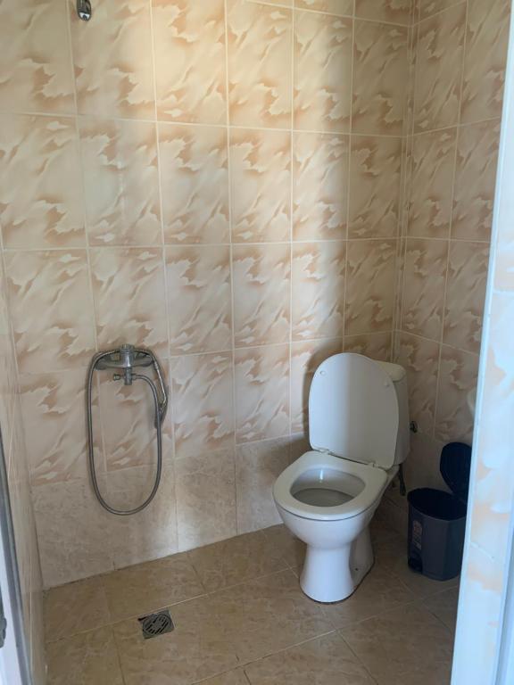 Bagno di Guest house polaris