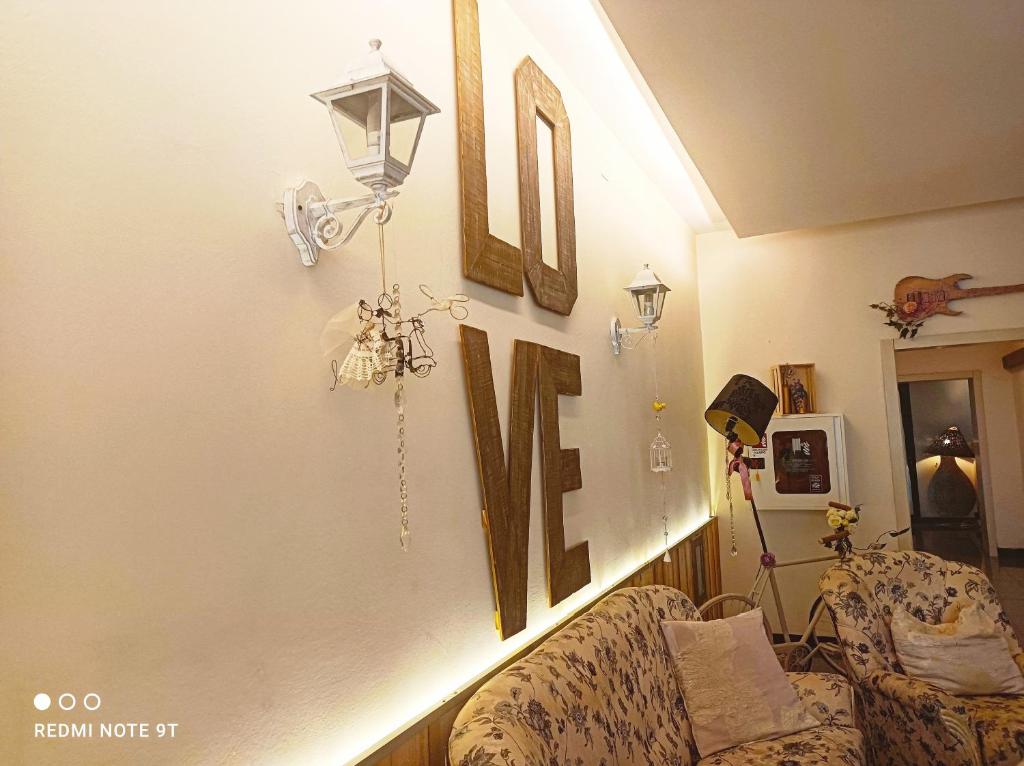 Hotel Garisenda B&B - in Centro a Riccione - - Resim 43