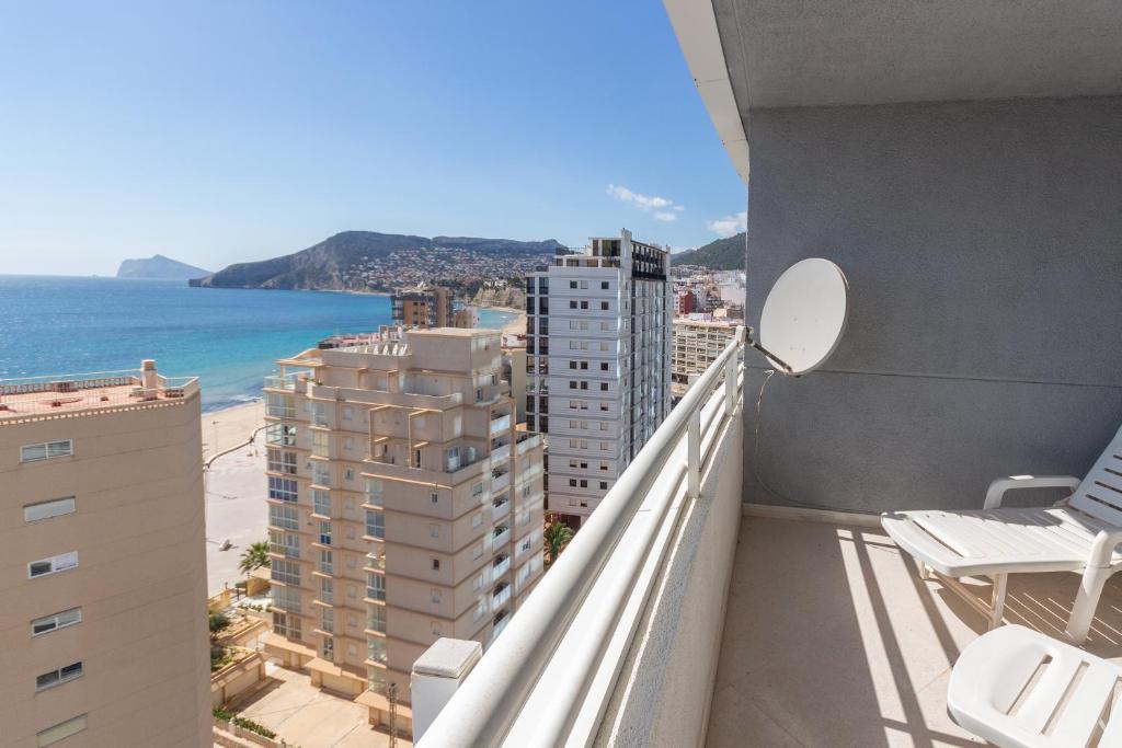 Apartamento Apolo XIV - Costa CarpeDiem, Calpe – Updated 2023 ...