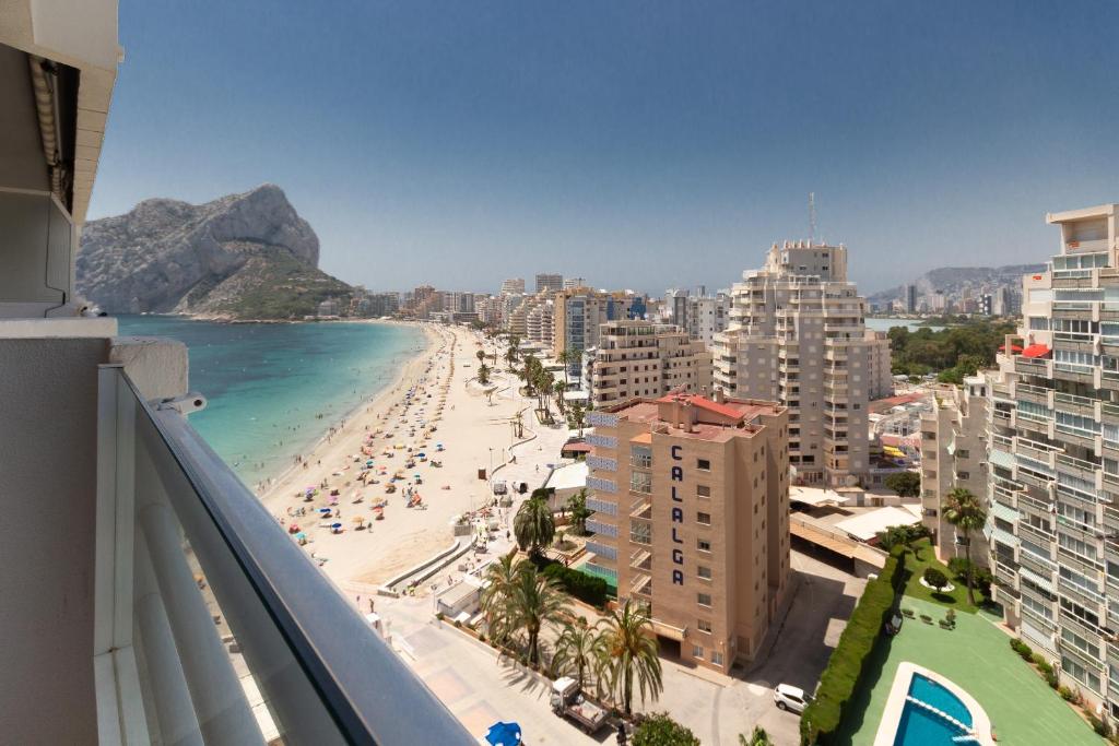 Booking.com: Apartamento Esmeralda - Costa CarpeDiem , Calpe ...