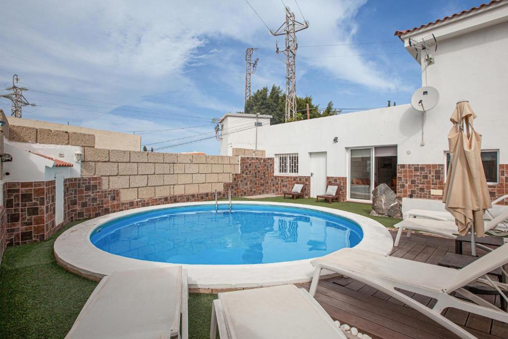 Apartamento Kamal, Los Menores, Spain - Booking.com