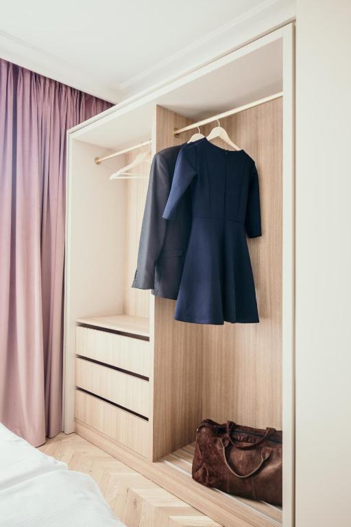 Apartamenty Male Garbary - Resim 12