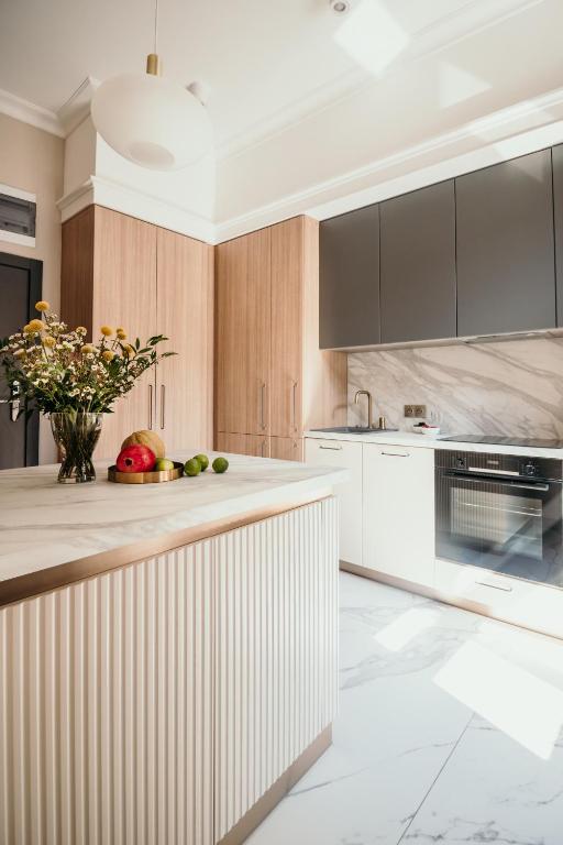 Apartamenty Male Garbary - Resim 11