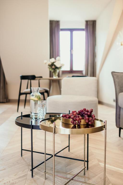 Apartamenty Male Garbary - Resim 14