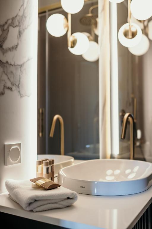 Apartamenty Male Garbary - Resim 22