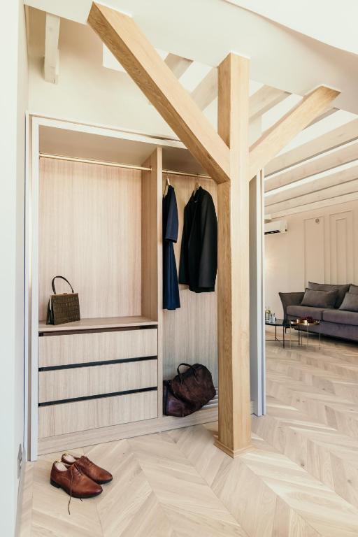 Apartamenty Male Garbary - Resim 21