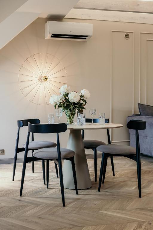 Apartamenty Male Garbary - Resim 27