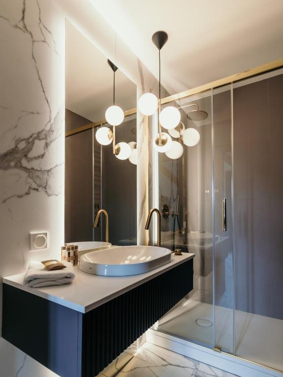 Apartamenty Male Garbary - Resim 25