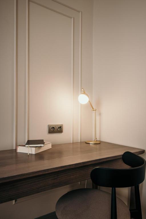 Apartamenty Male Garbary - Resim 24