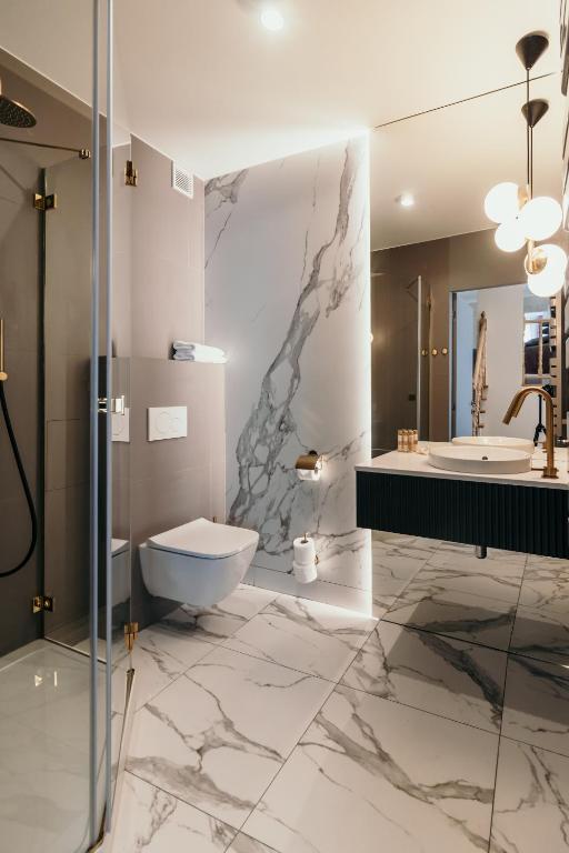 Apartamenty Male Garbary - Resim 7