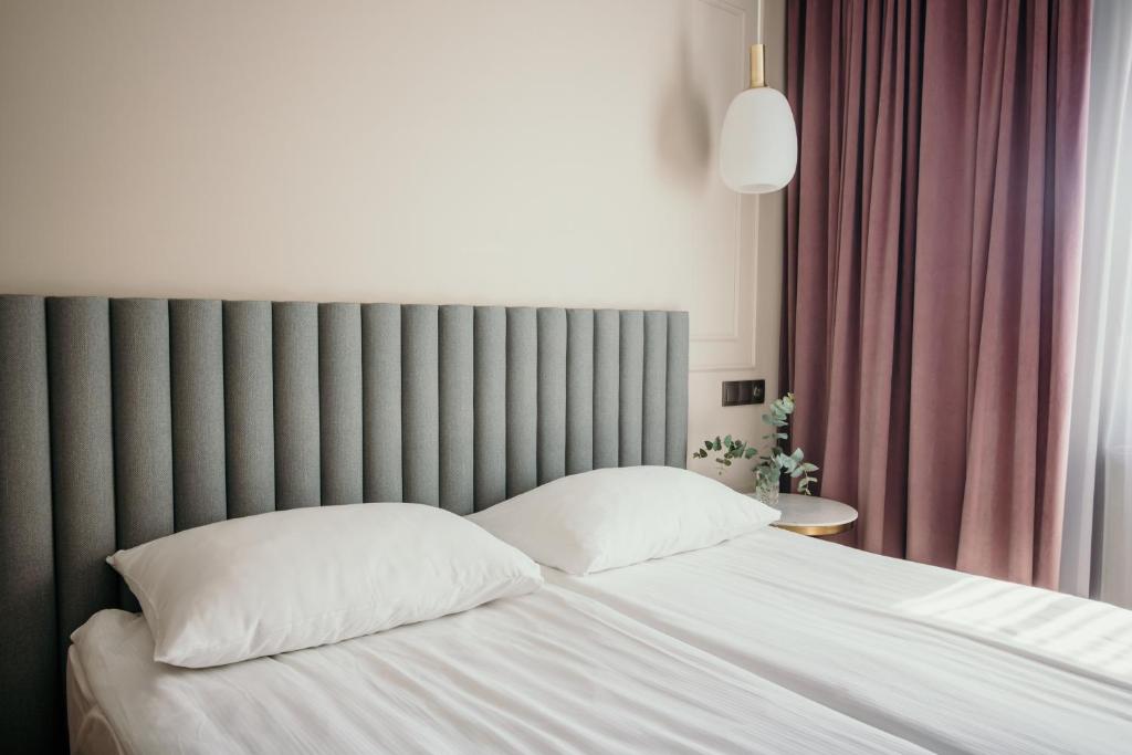 Apartamenty Male Garbary - Resim 29