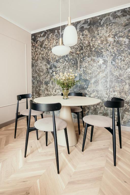 Apartamenty Male Garbary - Resim 37