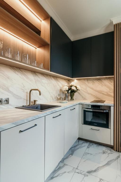 Apartamenty Male Garbary - Resim 36