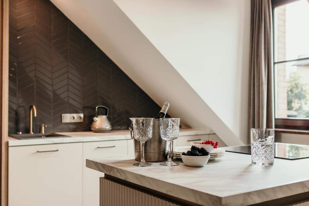 Apartamenty Male Garbary - Resim 35