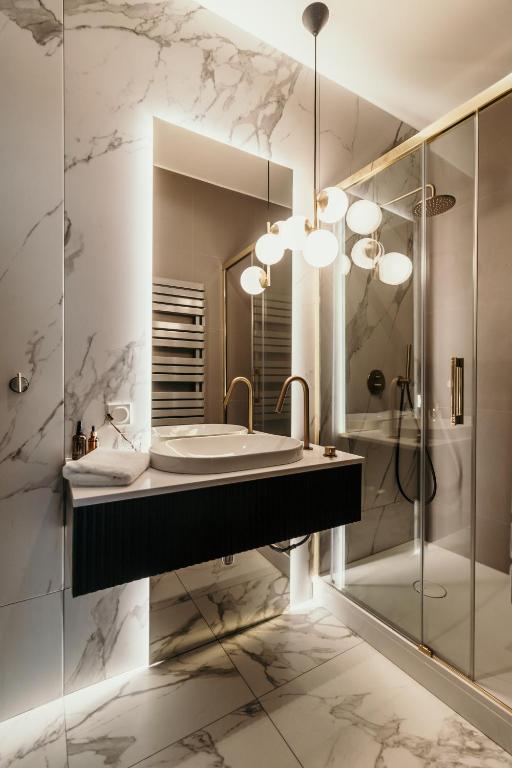 Apartamenty Male Garbary - Resim 44