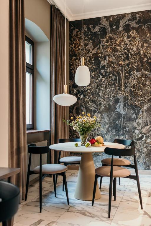 Apartamenty Male Garbary - Resim 4