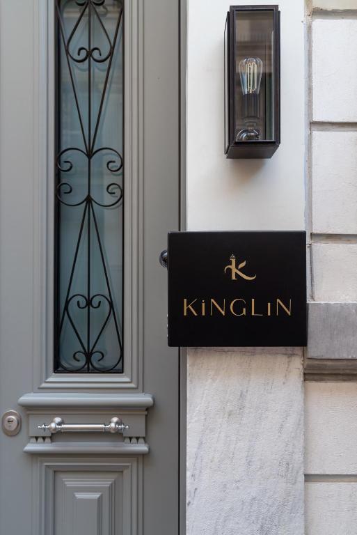 زندگی لوکس کینگلین - Kinglin Luxury Living، زندگی لوکس کینگلین