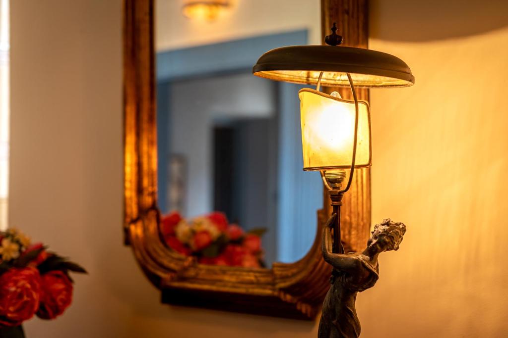 Fotografie z fotogalerie ubytování DIMORE ANTICHE v destinaci Ala