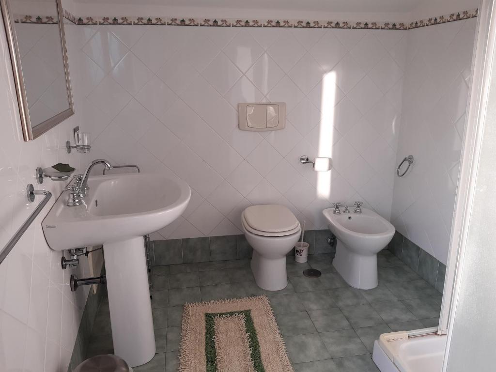 Fotografia z galérie ubytovania B&B Adriana v destinácii Paola
