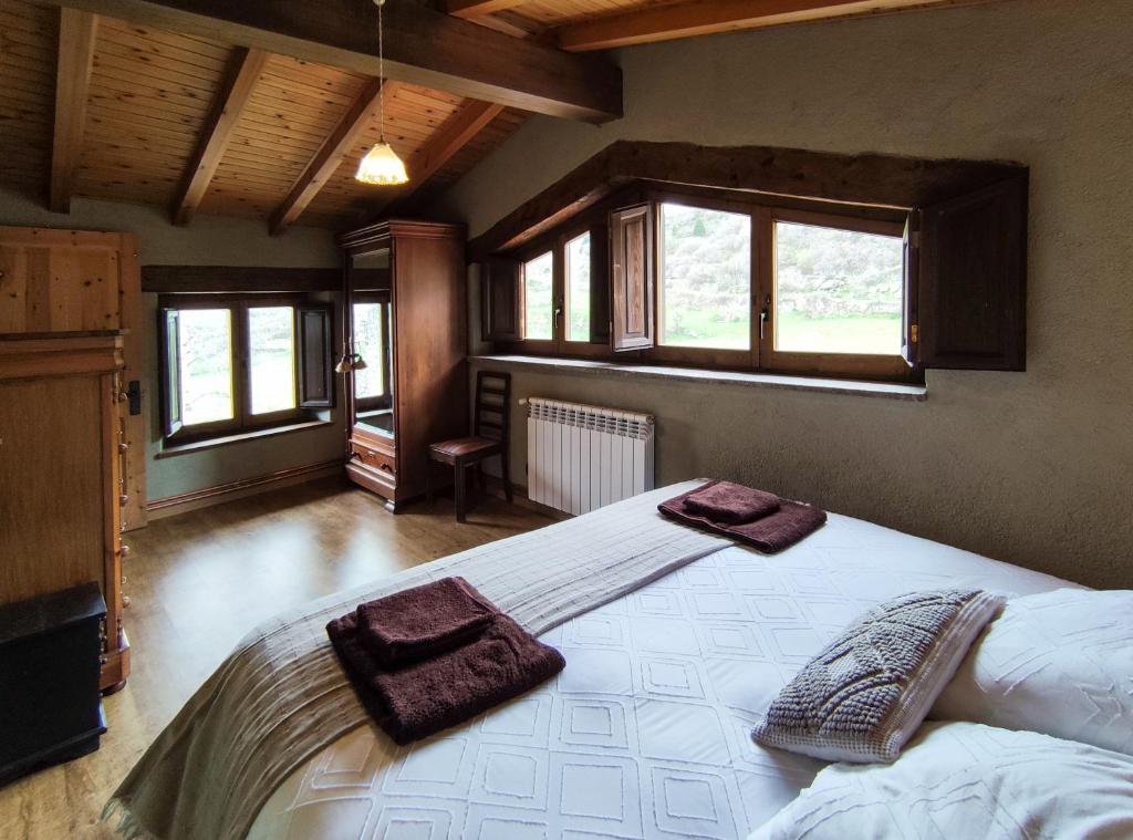 Casa rural Molí del Salt - Cerdanya, Viliella – Updated 2022 ...