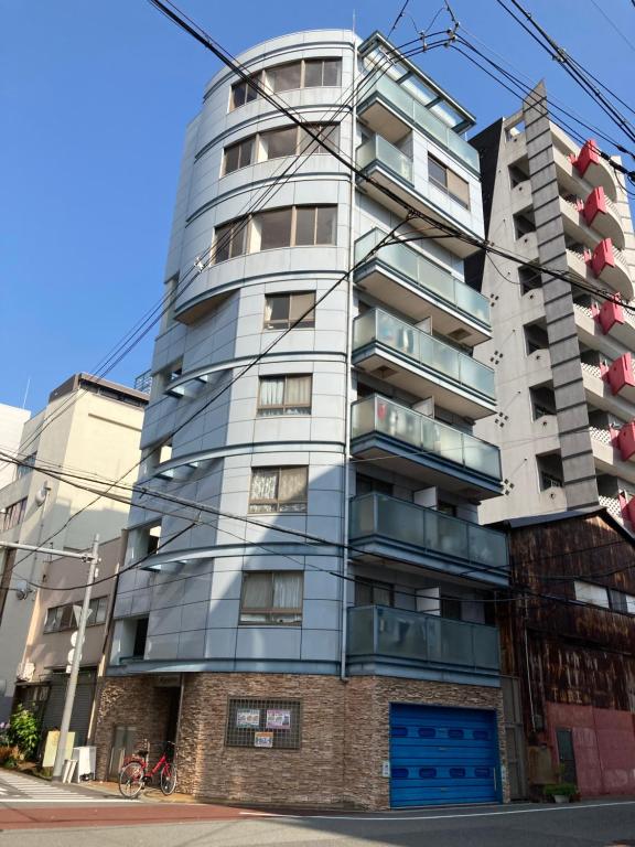 Good Stay Hostel難波 Osaka Updated 22 Prices