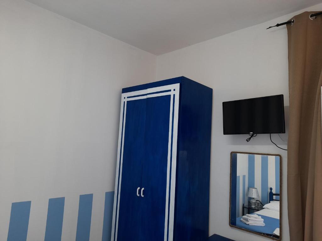 Ely Sea - Deluxe Double Room With Sea View