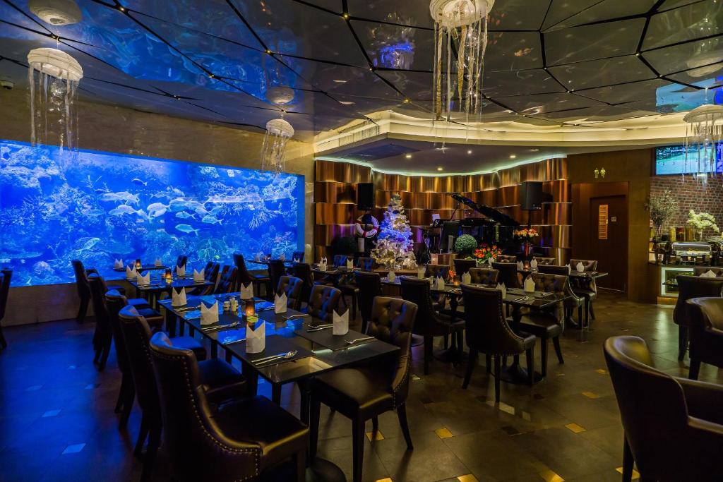 Amaranta Hotel - Resim 31