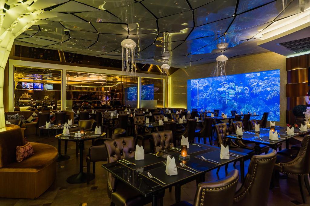 Amaranta Hotel - Resim 34