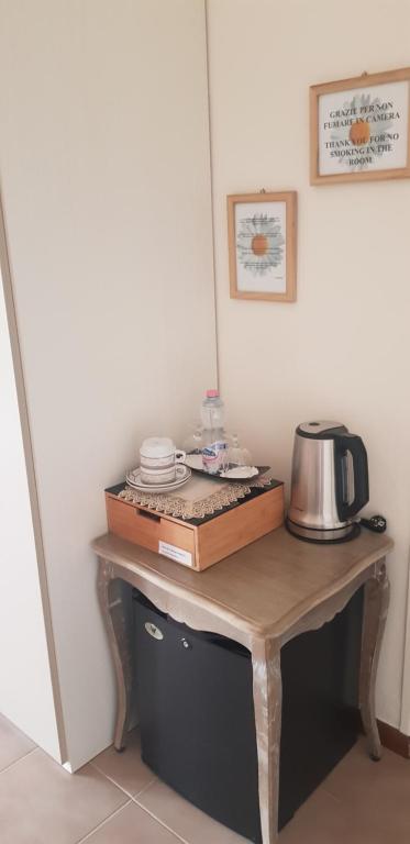 Hotel Margherita Meublè - 9