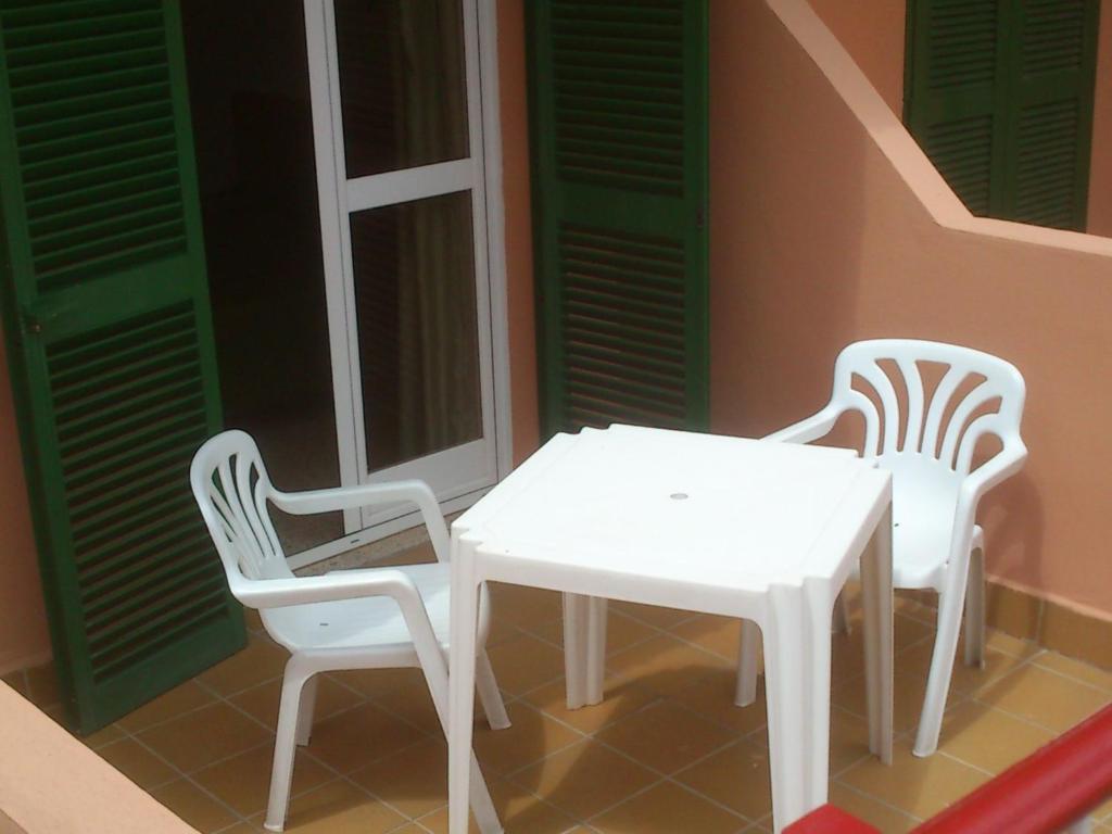 Fotografie z fotogalerie ubytování Hotel Bari v destinaci Can Pastilla