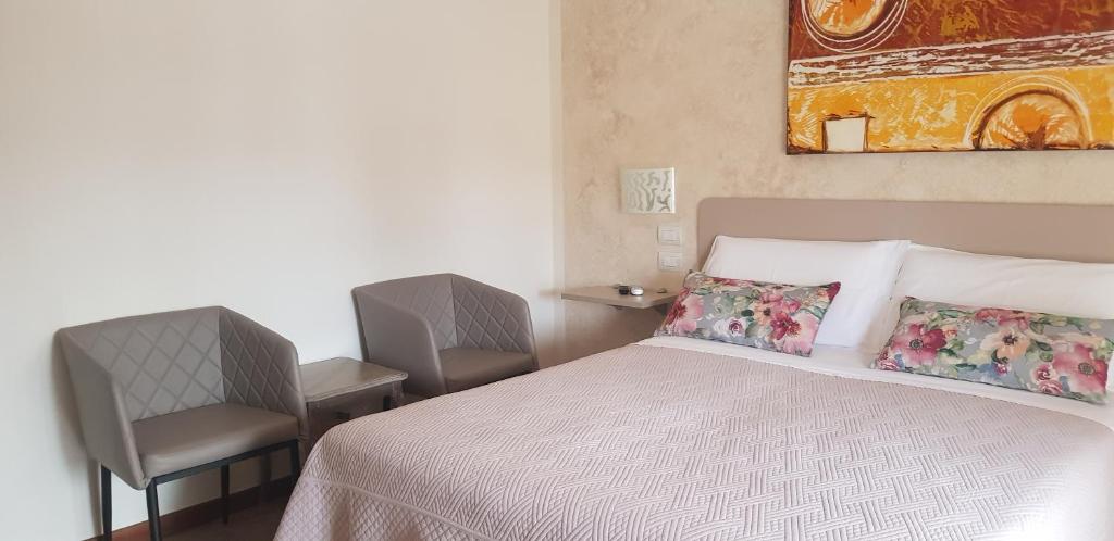 Hotel Margherita Meublè - 10